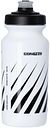 Vorschaubild CONTEC Trinkflasche Rivers Evo Spikes 500 ml weiß/schwarz