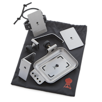 Weber Smart Grilling Hub Halterung