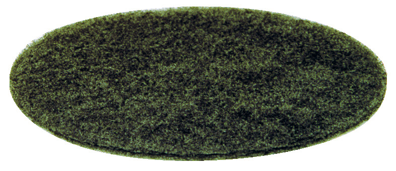 EHEIM 2628110 Aktivkohlevlies (3 Stück) für classic 150 (2211)