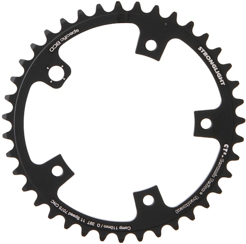 Stronglight Kettenblatt CT2