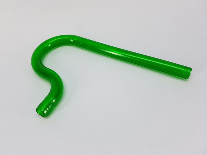 EHEIM Auslaufbogen für Schlauch ø 12/16 Millimeter Zubehör