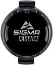 Vorschaubild Sigma Sport Trittfrequenz- und Geschwindigkeitssensor 20336