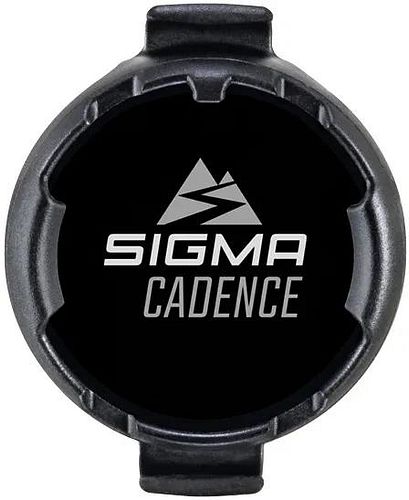 Sigma Sport Trittfrequenz- und Geschwindigkeitssensor 20336