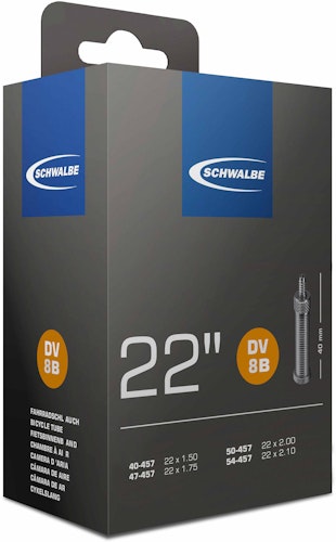 Schwalbe Schlauch Nr. 8 B