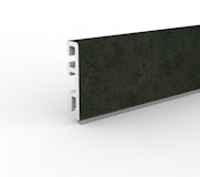 Fußleiste CUBICA60 HW508 Travertin GerdooZubehörbild