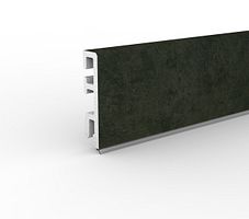 Fußleiste CUBICA60 HW508 Travertin Gerdoo