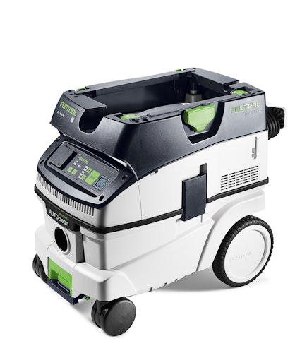 Festool Absaugmobil CLEANTEC CTL 26 EI AC 577879