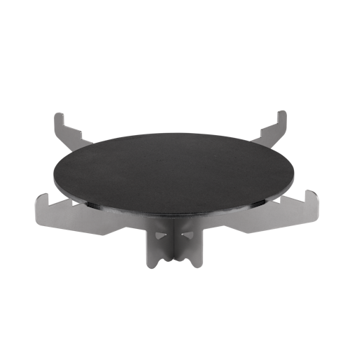 Petromax Raketenofen Grillplatte