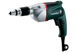 Metabo Schrauber DWSE 6.3