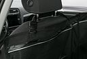 Vorschaubild TRIXIE Auto-Schondecke, 1,55 × 1,30 m, schwarz