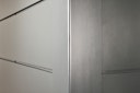 Vorschaubild Wolff Finnhaus Premium Metall Gartenhaus Hakon 2424 Anthrazit