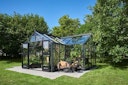 Juliana Gewächshaus Orangerie - 21,5 m²