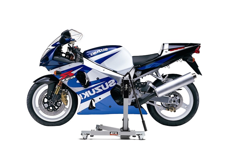 Zentralständer EVOLIFT® für Suzuki GSX-R 1000 01-02