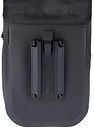 Vorschaubild CONTEC Einzeltasche Mile Grinder Lowrider schwarz