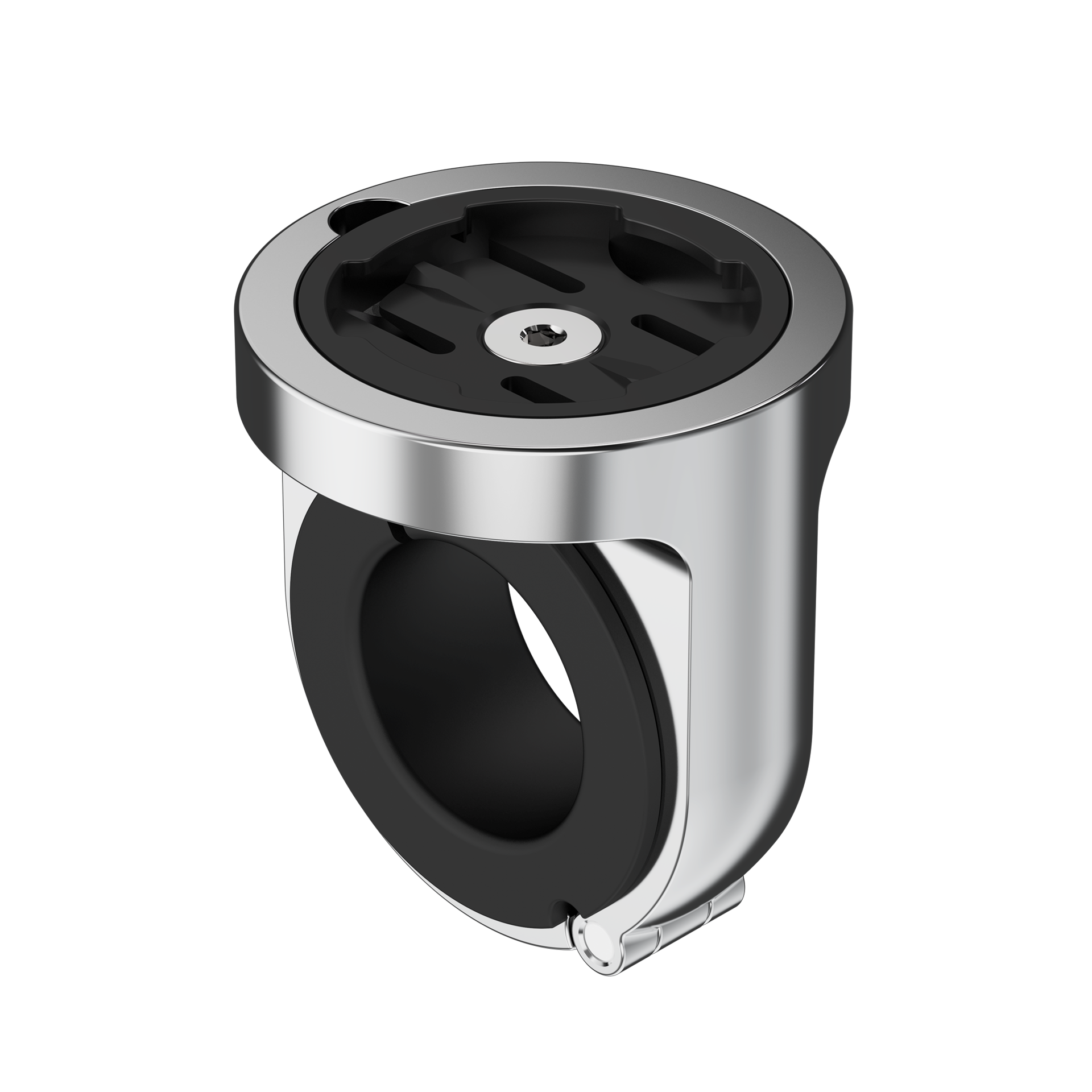 BEELINE Moto II Classic Edition Lenkerhalterung 22-32 mm