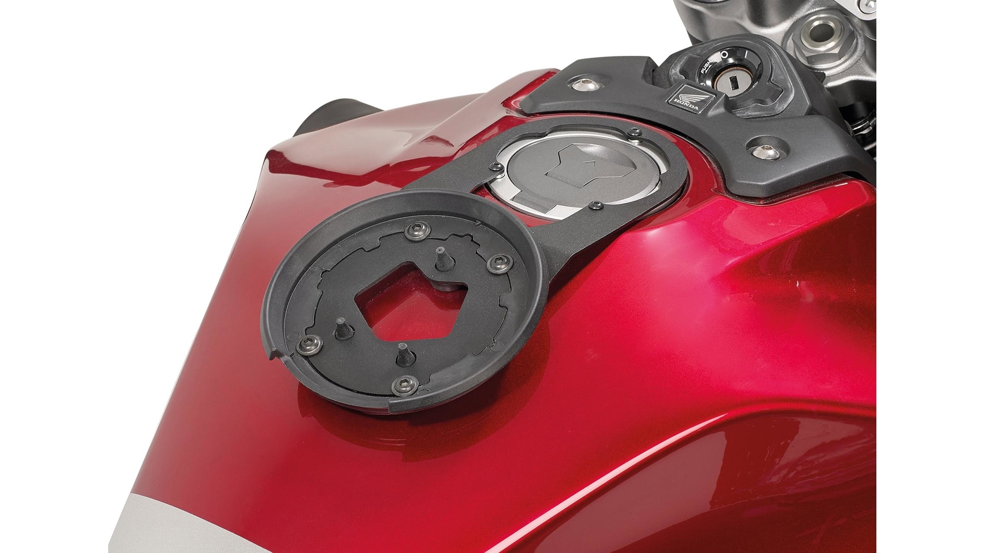 Kappa Tanklock System für Honda CB 1000 R