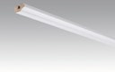Vorschaubild RESTPOSTEN SALE MEISTER Deckenabschlussleiste 19/38 mm Classic-Weiß 087 - 2380 mm
