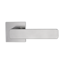 Vorschaubild Griffwerk Türgriff MINIMAL MODERN SIEGER DESIGN eckig - Samtgrau,Kaschmirgrau,Graphitschwarz