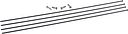 Vorschaubild Fulcrum Speichensatz HR links Racing 7/LG