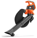Vorschaubild Husqvarna Akku-Blas/Sauggerät 120iBV+B140+C80