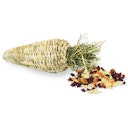 Vorschaubild JR FARM Gefüllte Knabber-Karotte 125 Gramm Kleintiersnacks