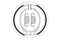 SBS Bremsbacken 2055