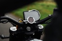 Vorschaubild BEELINE Motorrad Navigationsgerät Moto II Classic Edition