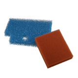 Oase Ersatzteil Ersatzschwamm Set für Filtral UVC 3000Zubehörbild