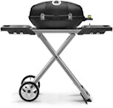 NAPOLEON Elektrogrill TRAVELQ™ PRO285EX, mit klapbaren Wagen