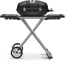 NAPOLEON Elektrogrill TRAVELQ™ PRO285EX, mit klapbaren Wagen