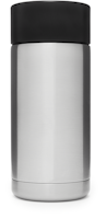 YETI Trinkflasche RAMBLER 12 oz. (354 ml) - mit HotShot Verschluss Stainless Steel
