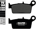 Vorschaubild Galfer Bremsbelag FD144 - G1050