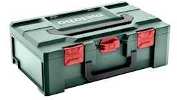 Metabo metaBOX 165 L leer Metabo metaBOX 165 L leerZubehörbild