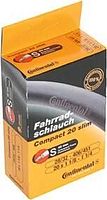 Continental Schlauch Compact Slim 20 Zoll Sclaverand schwarz