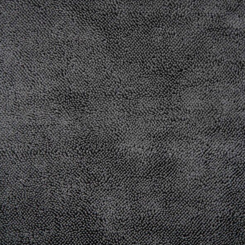 McBrikett Mikrofasertuch Twisted 40 x 30 - Gewicht 650 gr/qm