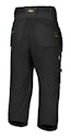 Vorschaubild Snickers Workwear 6905 FlexiWork Piratenhose+ mit HP