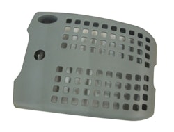 Heissner Obere Gehäuseschale (ET10-FA20A)