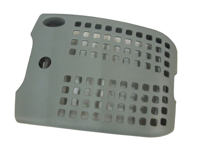 Heissner Obere Gehäuseschale (ET10-FA20A)