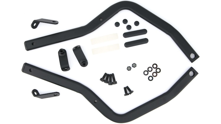 Kappa Topcaseträger K5170 für Suzuki GSX 750 und GSX 1200 Inazuma