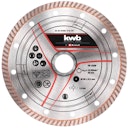 Vorschaubild Einhell Winkelschleifer-Zubehör DIA-Trennsch dünn 150x1,6 49721550