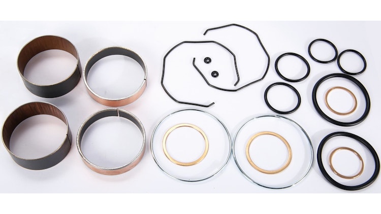 All Balls Racing Reparatursatz Gabel 38-6010