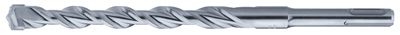 FISCHER Hammerbohrer SDS Plus II Ø8/50/110 mm