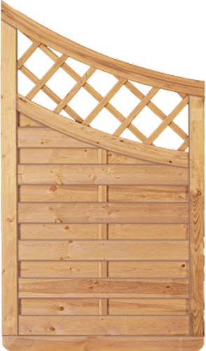 T&J AVANTGARDE UNTERBOGEN RANK 900 x 1600/1200 mm