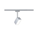 Vorschaubild Paulmann URail System Pedal Einzelspot 230 V  Chrom matt