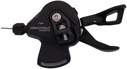 Shimano Daumenschalthebel Deore SL-M4100-I rechts schwarz
