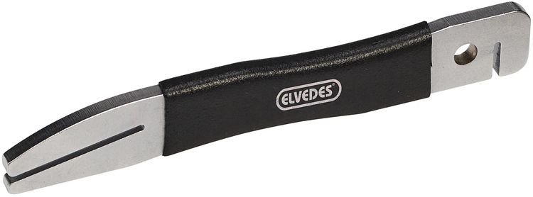 Elvedes Montagewerkzeug schwarz