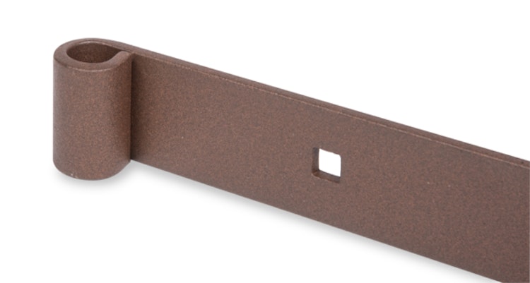 Alberts® DURAVIS® Ladenband gerade 800mm