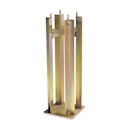 Vorschaubild Konstsmide Bodenbefestigung für Pfahle (447-000)