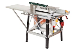Metabo Baukreissäge BKH 450 Plus - 5,5 DNB