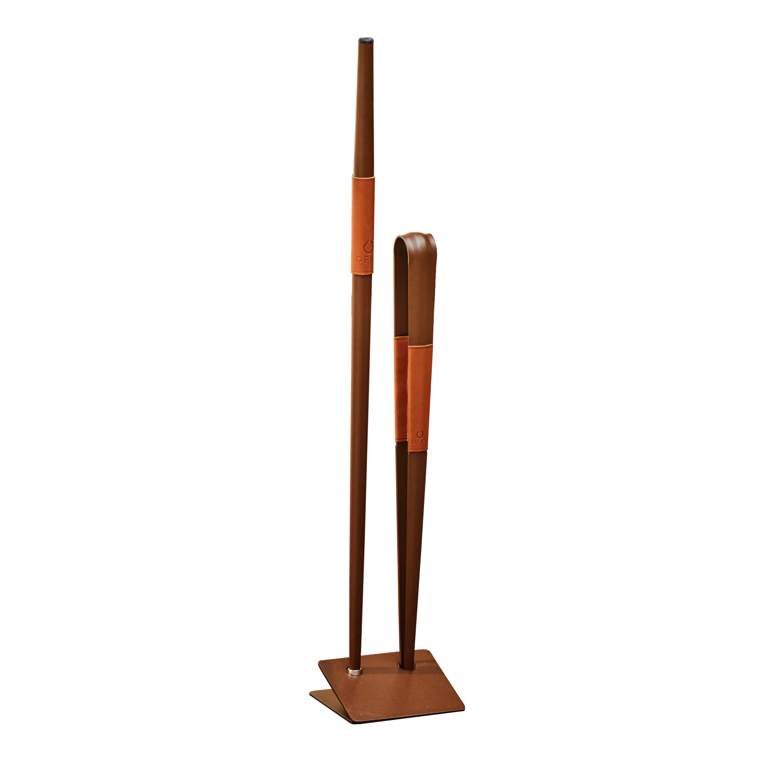 OFYR Buffadoo Set Braun
